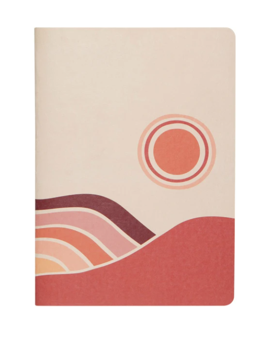Solstice Sketchbook