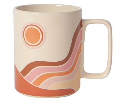 Solstice Mug