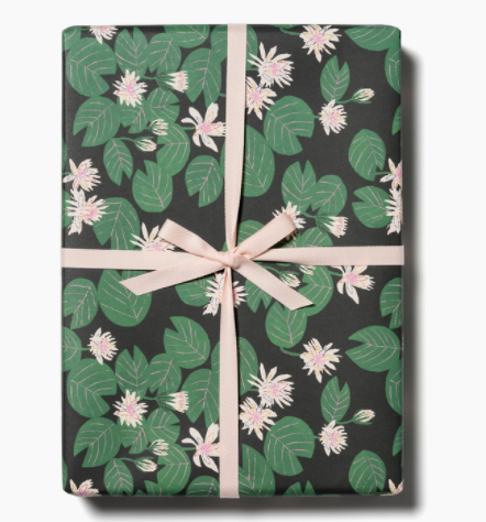 Water Lilies Gift Rolls
