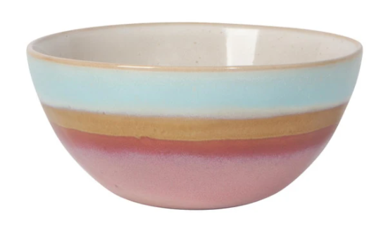Aurora Bowl
