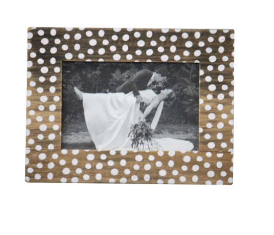 Bettina Photo Frame