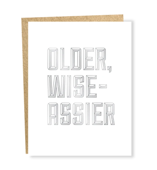 Wise-Assier Card