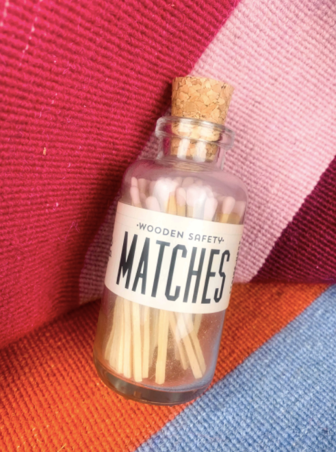 Mini Matches