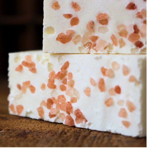 Salty Dog Cold Process Soap