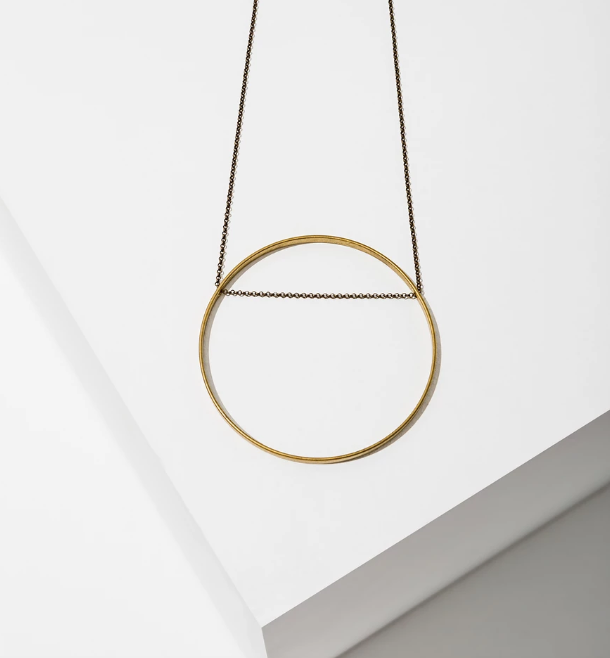 Horizon Necklace - Large