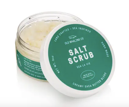 Sea La Vie Salt Scrub