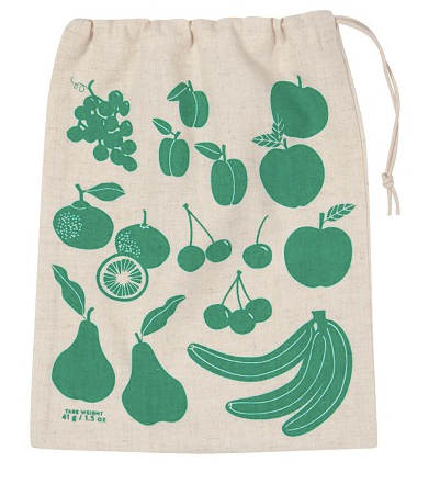 Produce Bags - Set of 3