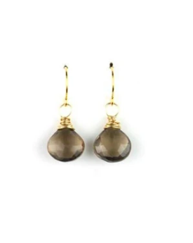 Pantone Drop Earrings