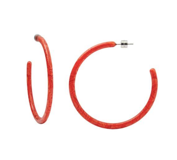 Large Hoops
