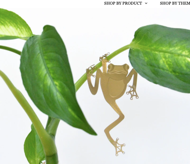 Plant Animals
