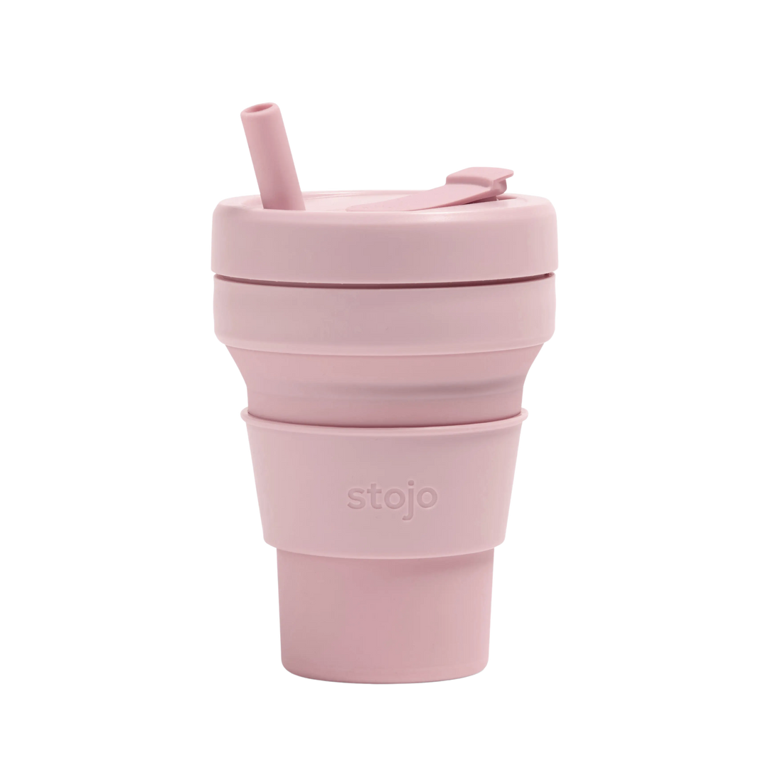 Collapsible Jr. Cup - 8oz