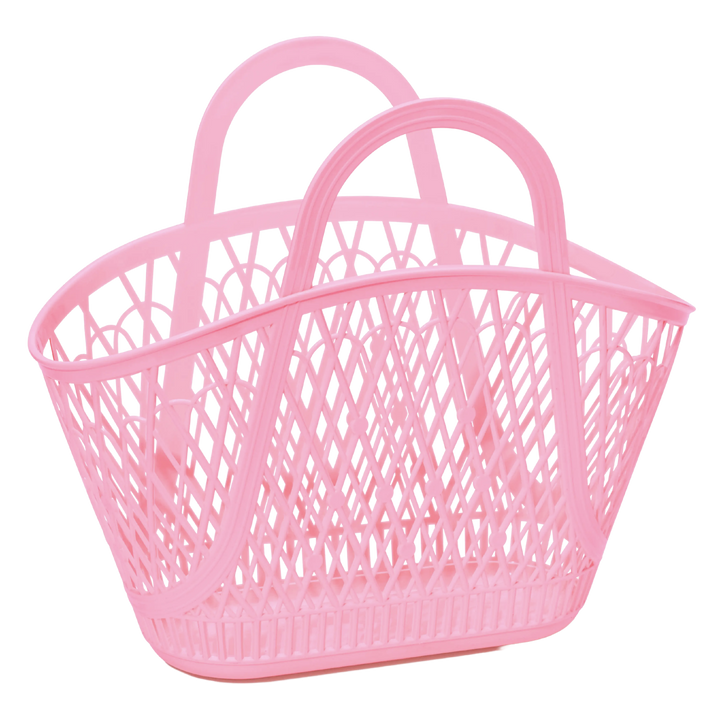 Betty Basket Jelly Bag