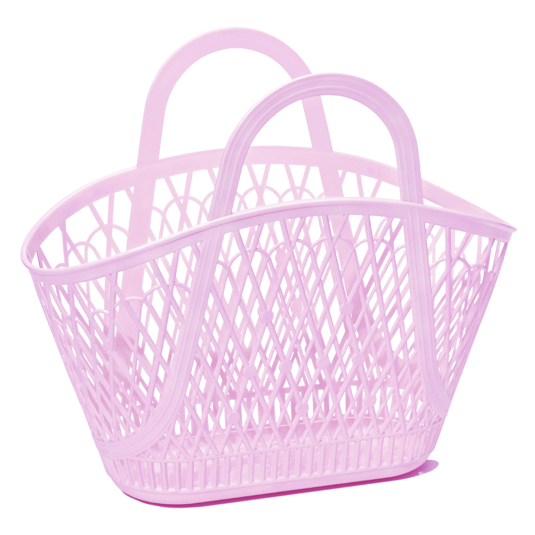 Betty Basket Jelly Bag