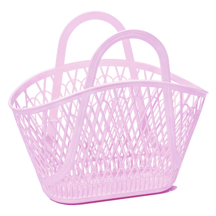 Betty Basket Jelly Bag