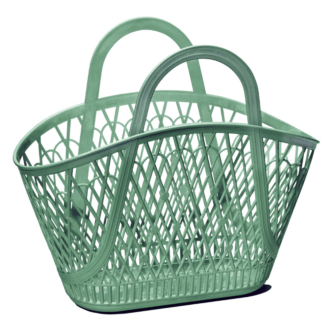 Betty Basket Jelly Bag