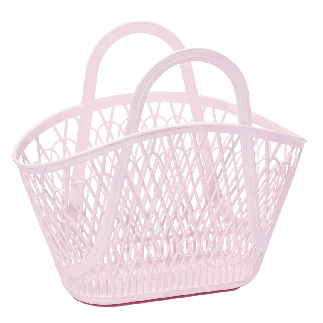 Betty Basket Jelly Bag