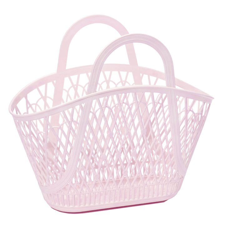 Betty Basket Jelly Bag