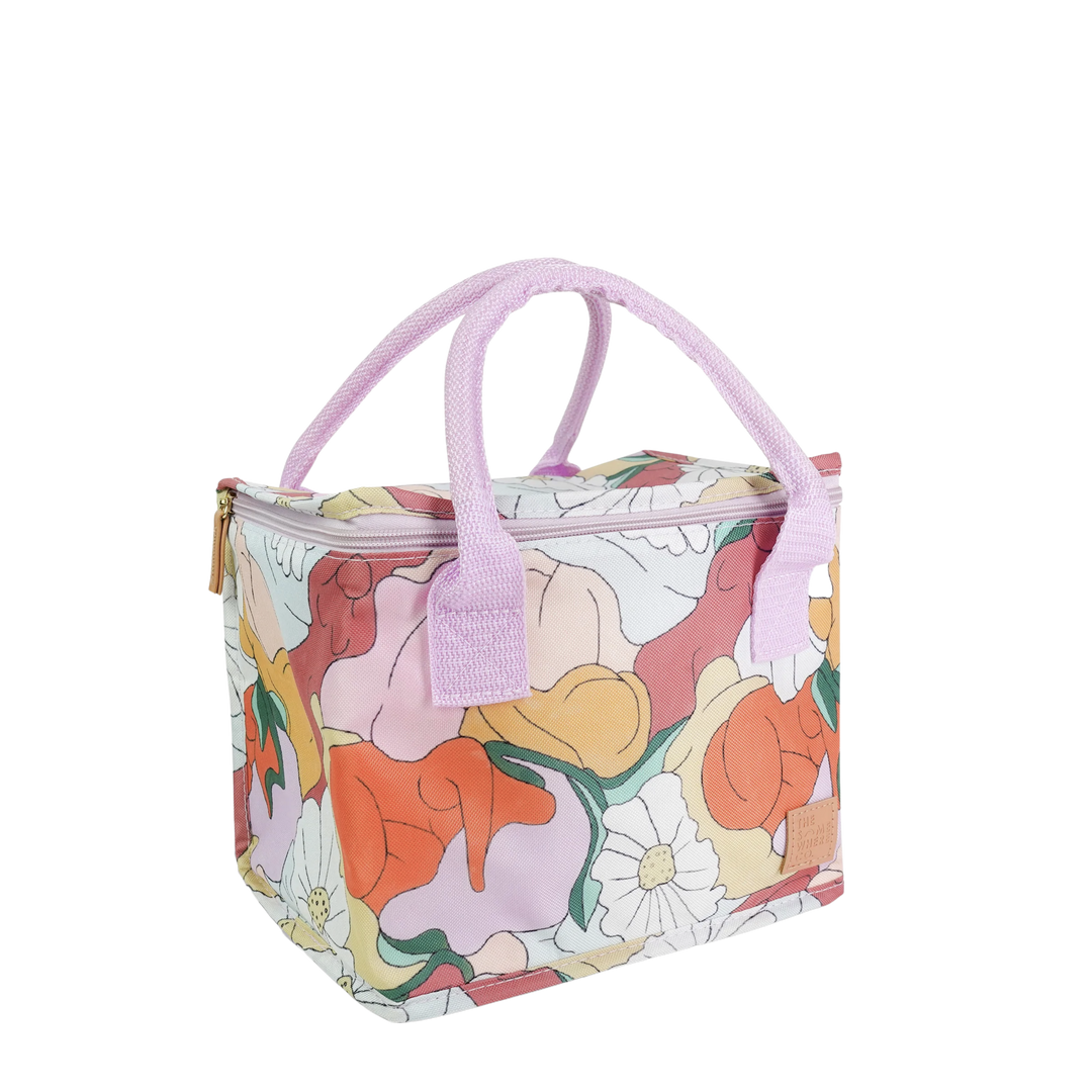 The Empress Lunch Bag