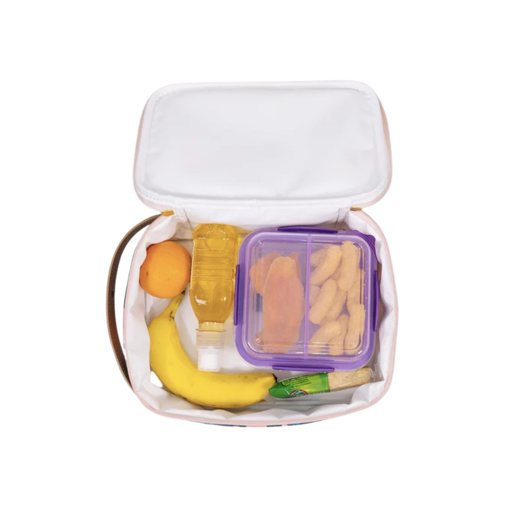 Mystical Mushrooms Lunch Case