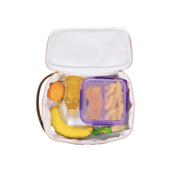 Mystical Mushrooms Lunch Case
