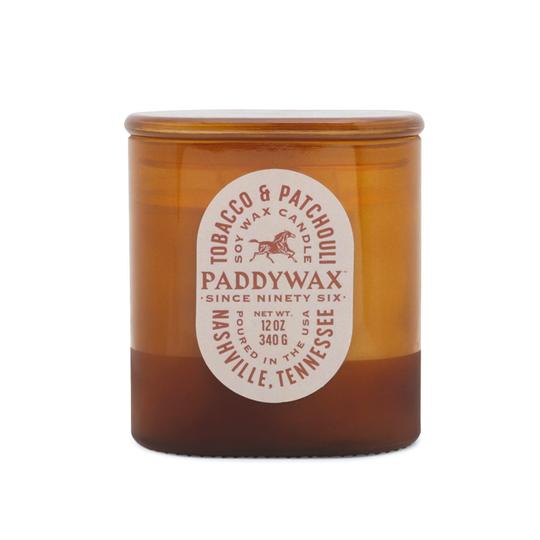 Vista Candle 12oz