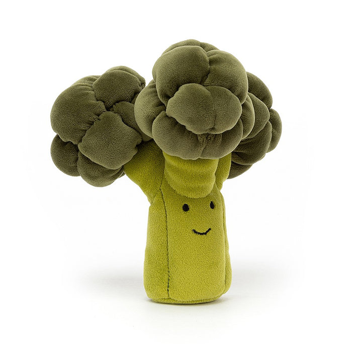 Vivacious Vegetable Stuffed Animal