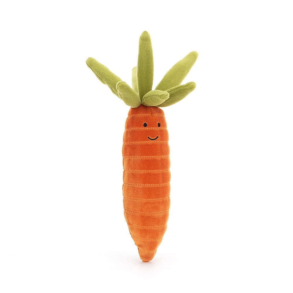 Vivacious Vegetable Stuffed Animal