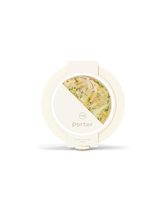 Porter Food Bowl