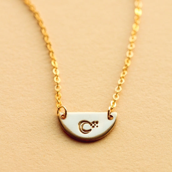 Bennett Necklace