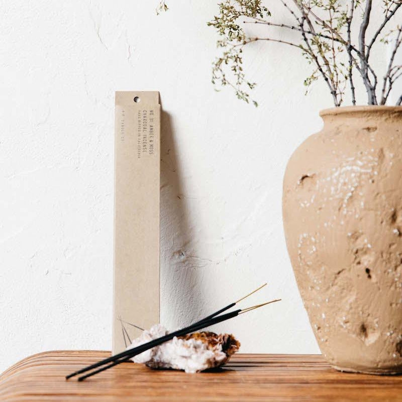 Incense Sticks - 15 Pack