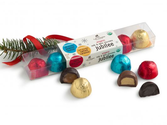 Holiday Jubilees Assorted Gift Box