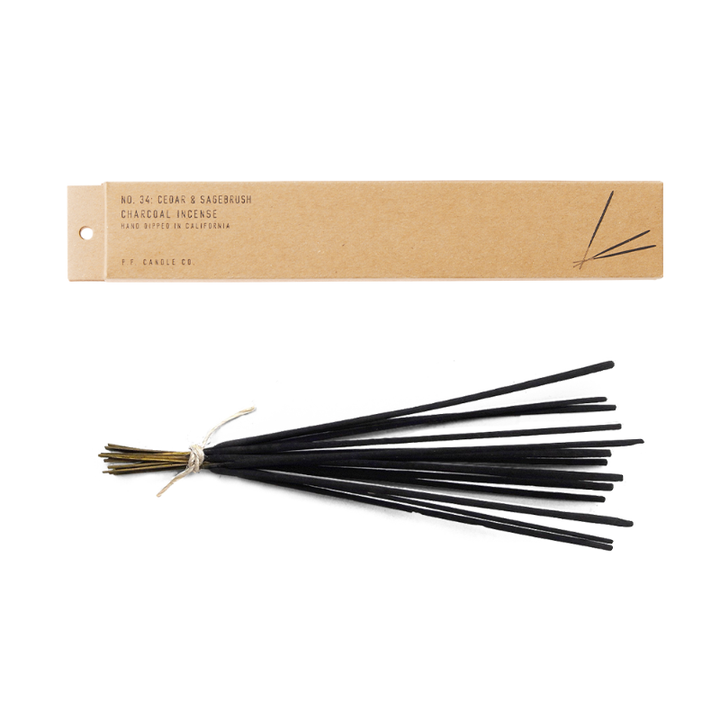 Incense Sticks - 15 Pack
