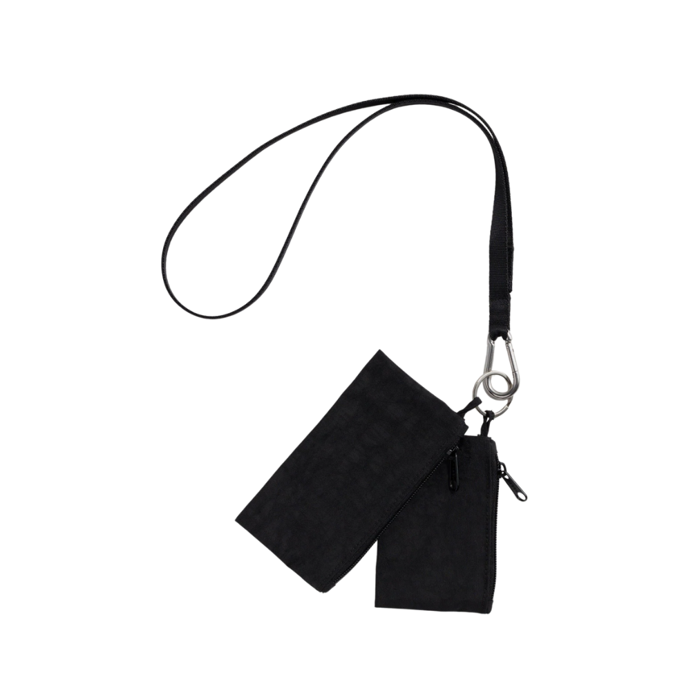 Lanyard Pouch Set