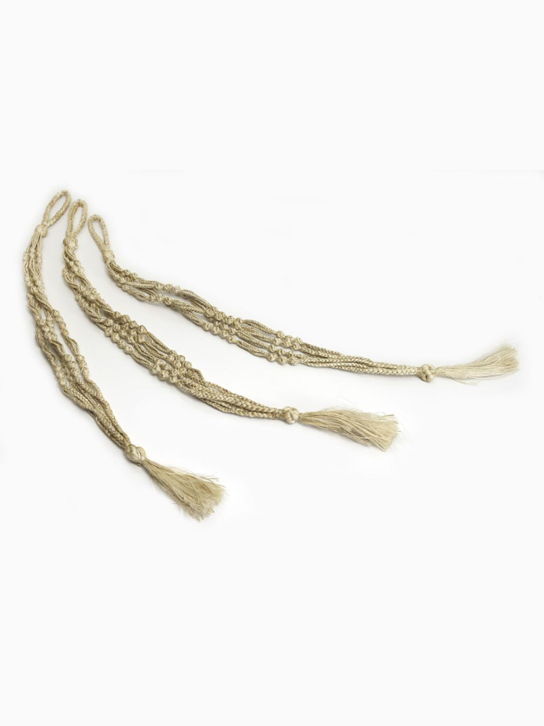 Batu Hanging Planter