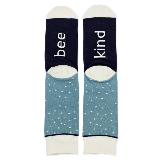 Save The Bees Socks