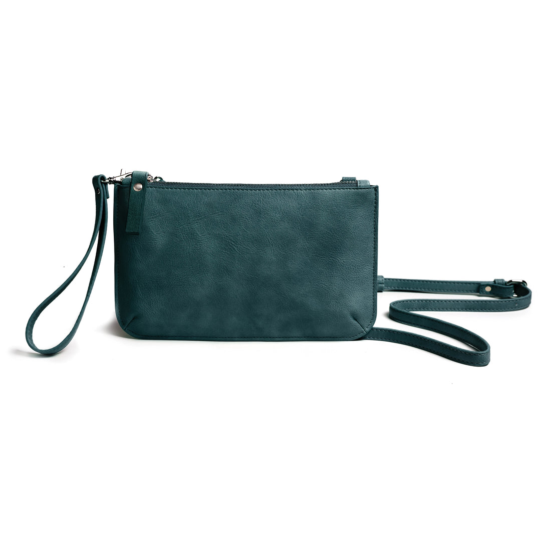 Crossbody Bag - Jade