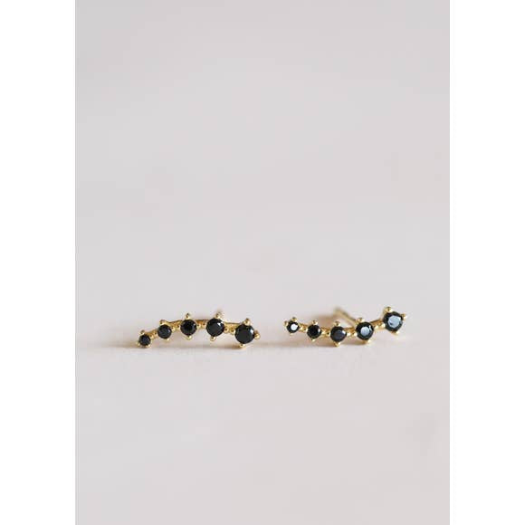 Crawler Earrings