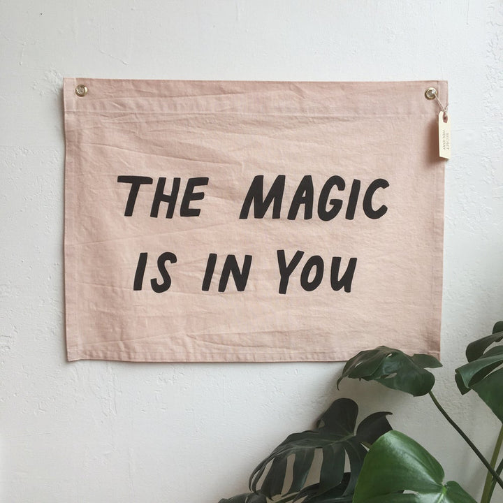 Magic Flag