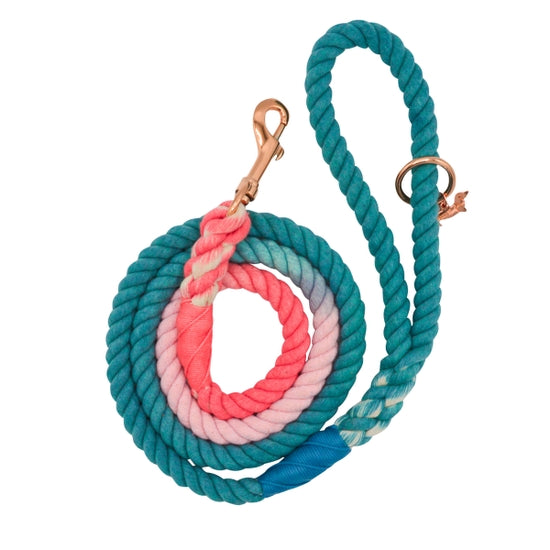 Jack & Jill Dog Rope Leash