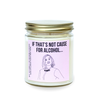 Moira Candle - Schitt's Creek Inspired