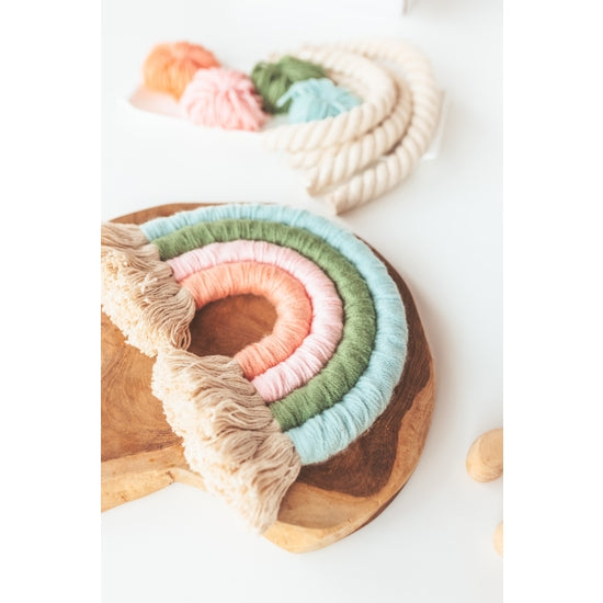 DIY Rainbow Kit - Succulent