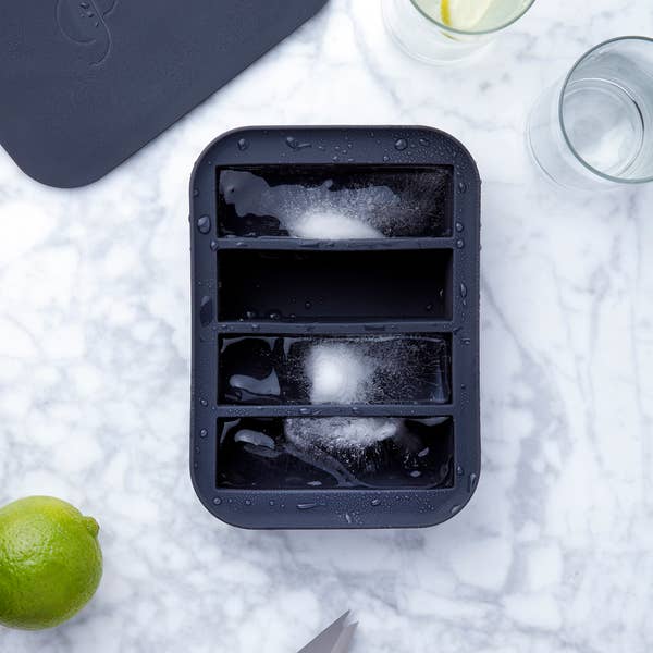 Peak Collins Ice Cube Tray