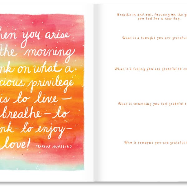 Create Your Own Calm: A Journal for Quieting Anxiety