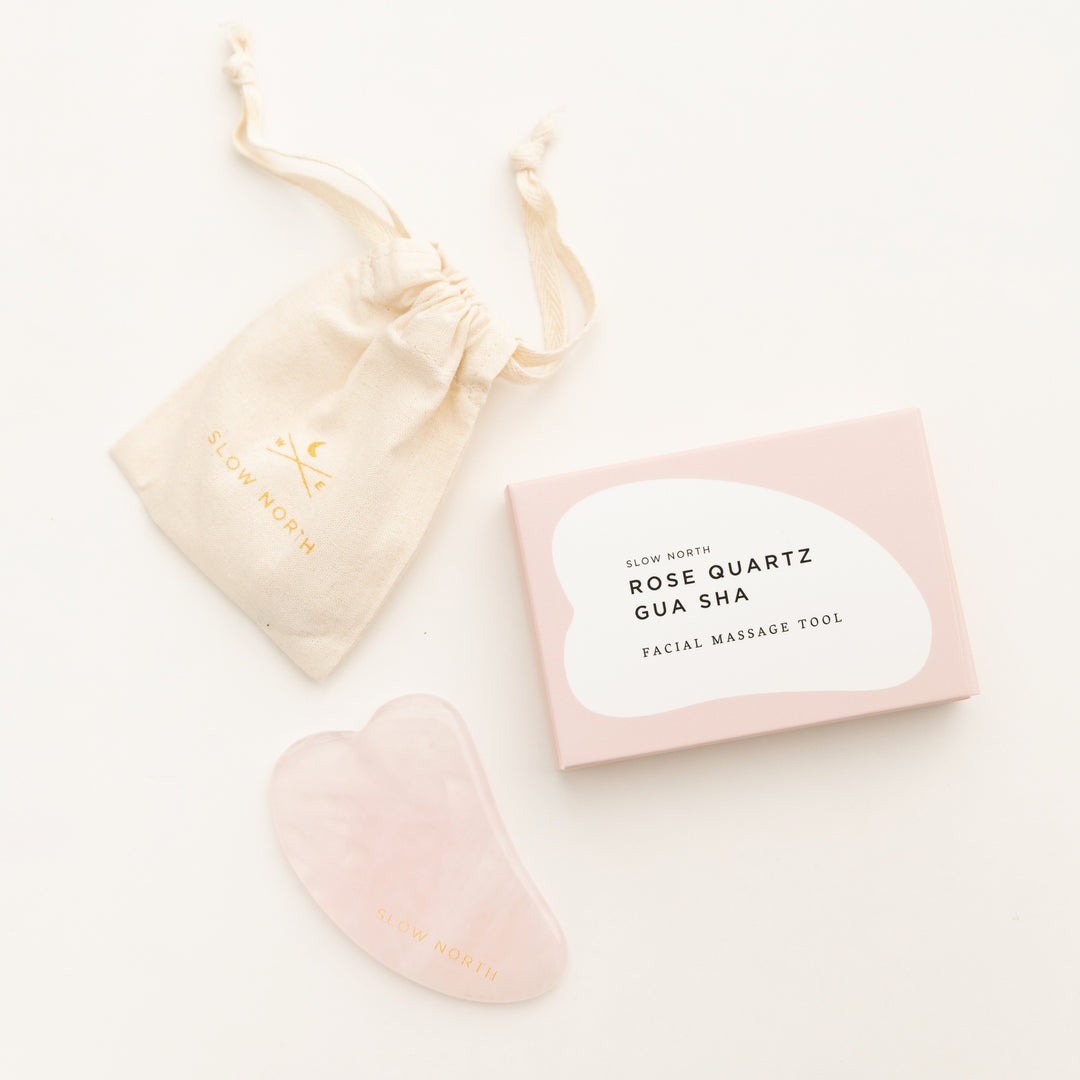 Gua Sha