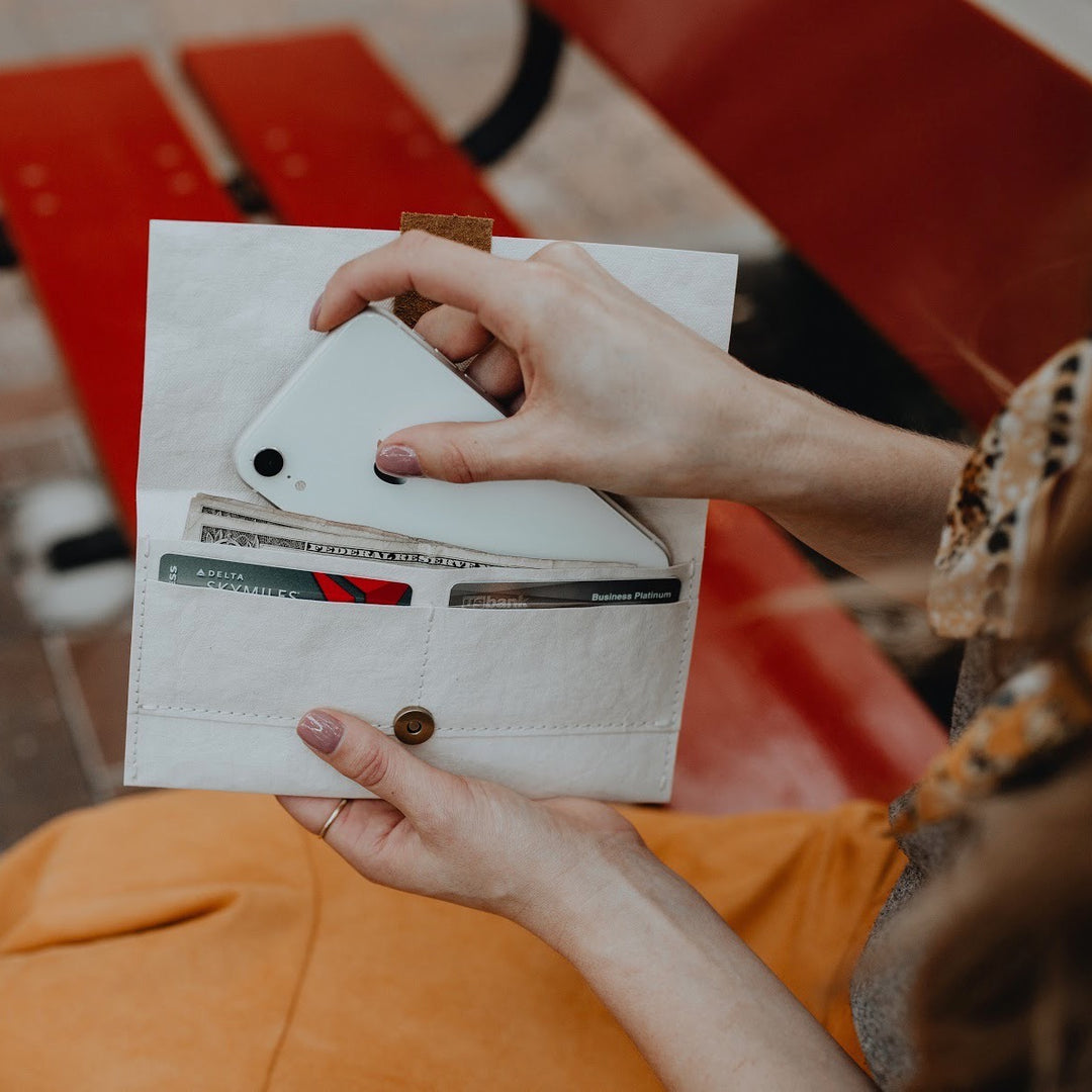 The Commuter Wallet
