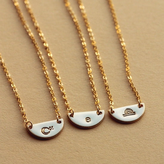 Bennett Necklace