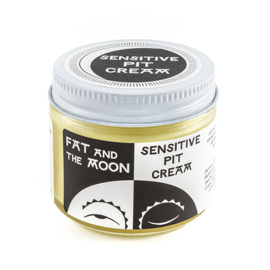 Sensitive Pit Cream 2oz