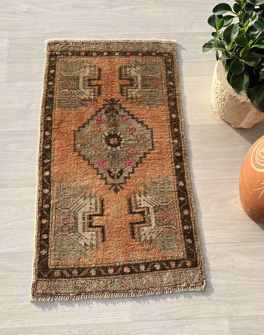 Behati Vintage Rug