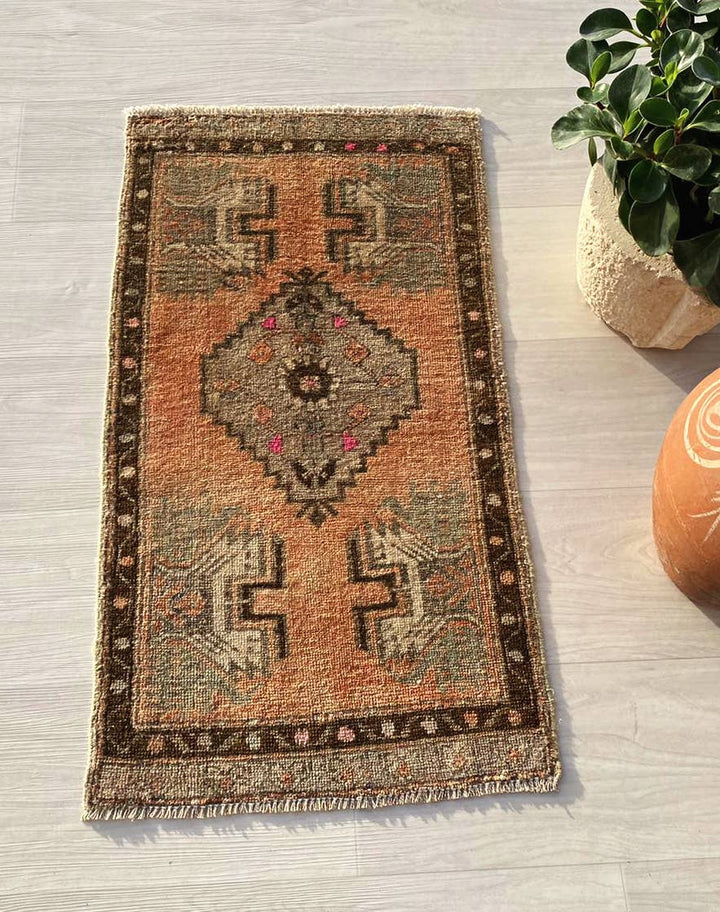 Behati Vintage Rug