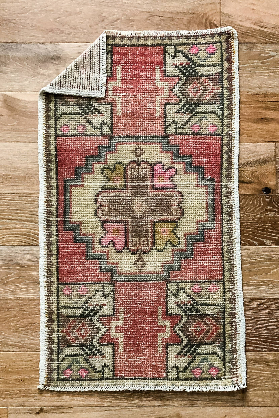 Brie Vintage Rug